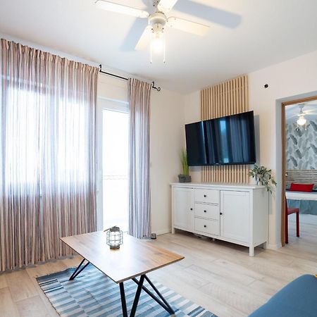 Stara Baska Apartments エクステリア 写真