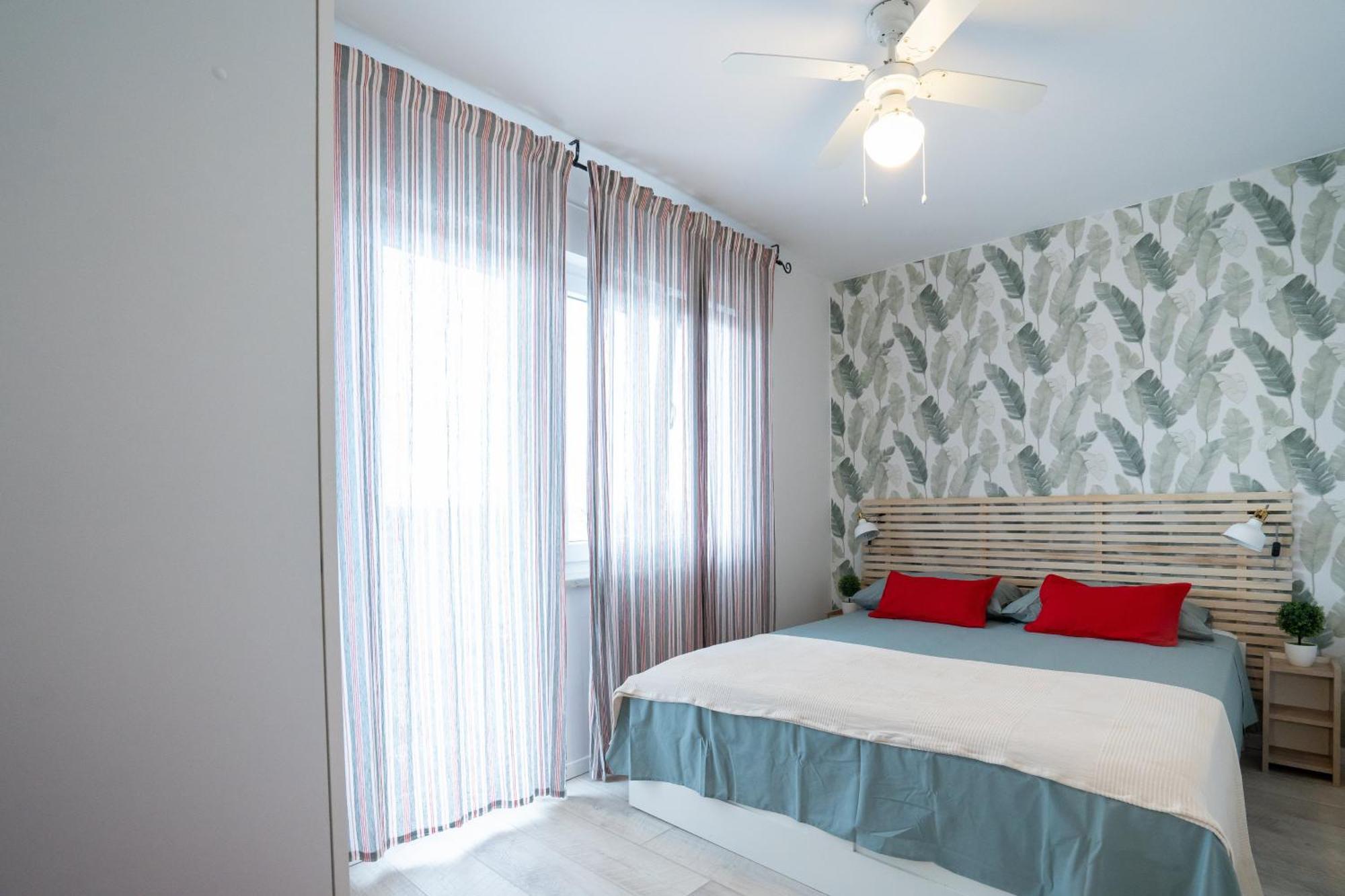 Stara Baska Apartments エクステリア 写真