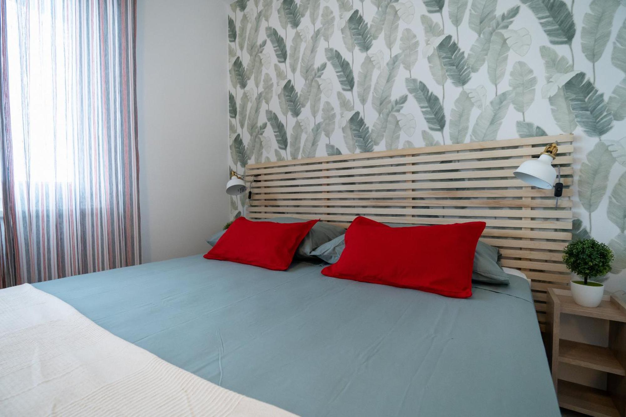 Stara Baska Apartments エクステリア 写真